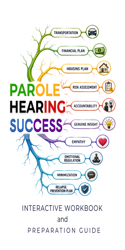 parole preparation
