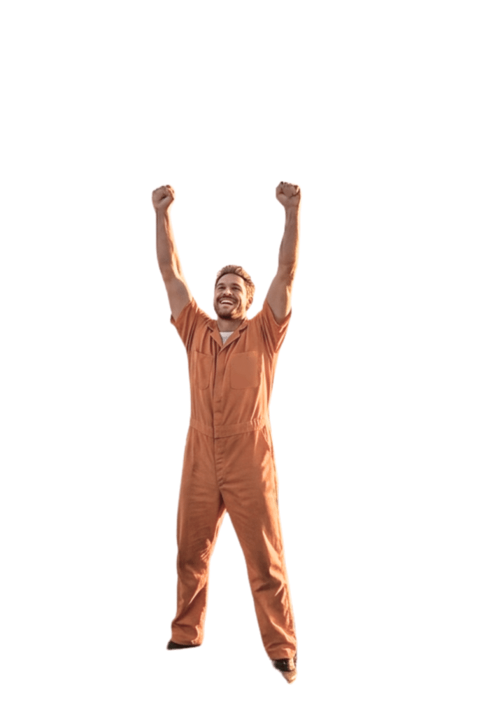 parole candidate